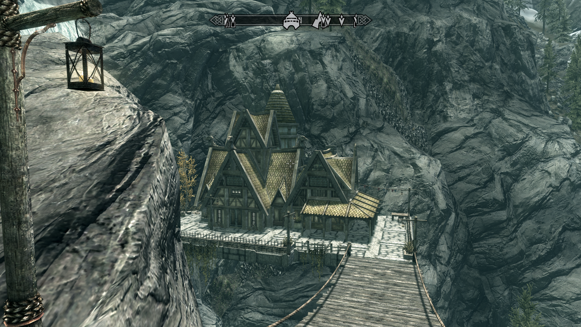 My Picks for Some of the Coolest Skyrim HOUSING Mods!!! 