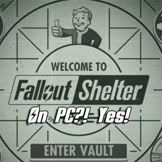 fallout shelter pc save game editor