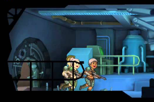 fallout shelter app game killing deathclaws